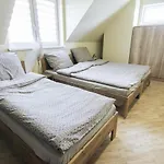 Goscinne Guest house Butryny