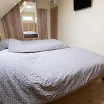 Guest house Goscinne Butryny