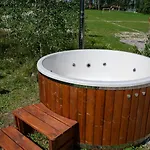 Guest house Goscinne