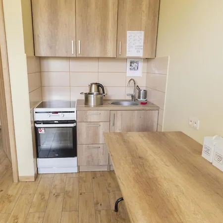 Goscinne Гостевой дом