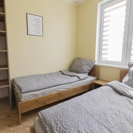 Goscinne Guest house