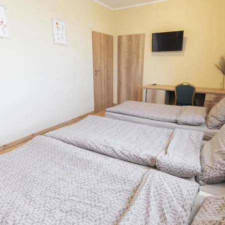 Goscinne Guest house