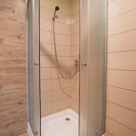 Goscinne Guest house