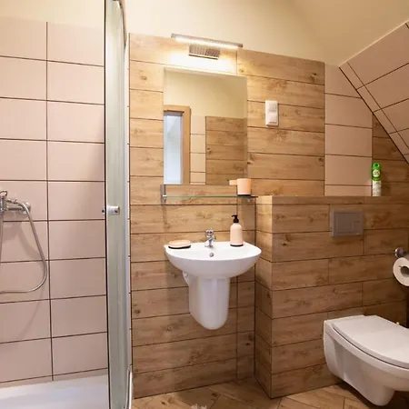 Goscinne Гостевой дом 3*