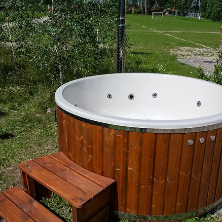 Гостевой дом Goscinne