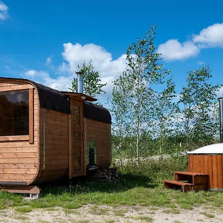 Goscinne Гостевой дом