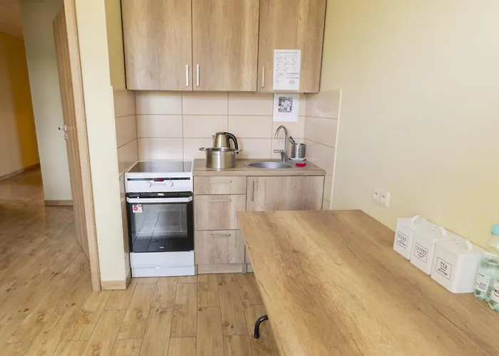 Goscinne Guest house