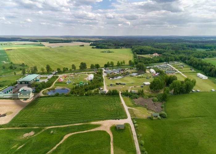 Goscinne Guest house 3*