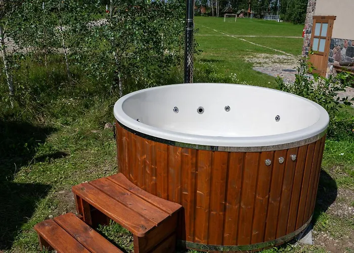 Guest house Goscinne